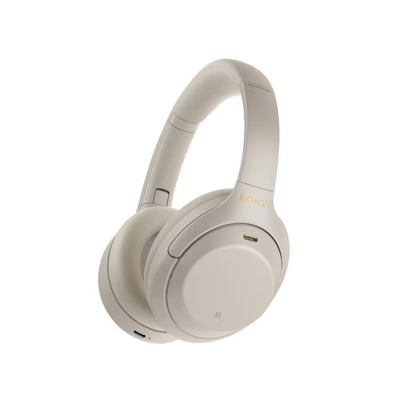 Sony WH-1000XM4 Noise Canceling Overhead Bluetooth Wireless Headphones - Picture 9 of 9